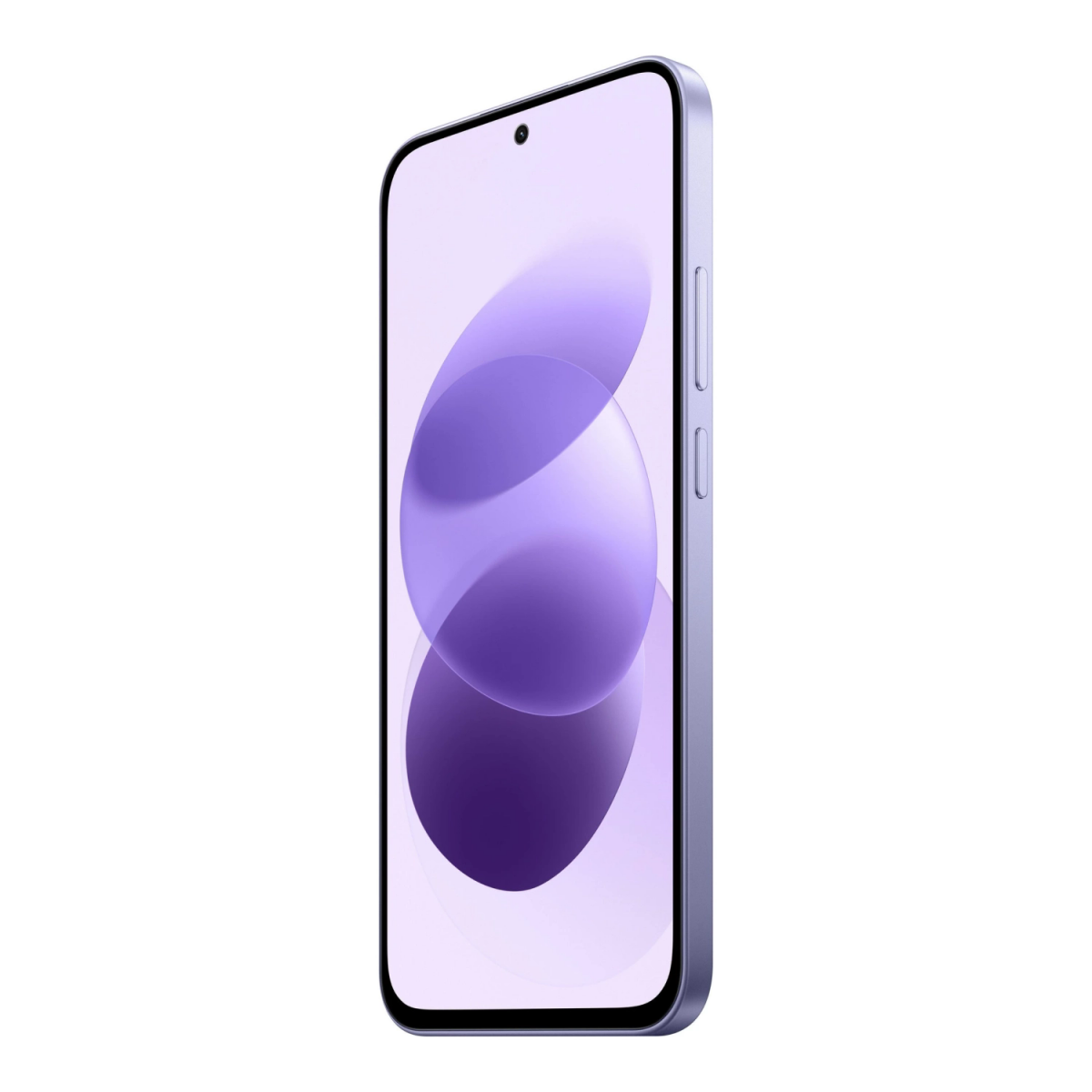 Смартфон Xiaomi Redmi Note 17 4G 6/256 ГБ фиолетовый (2sim)