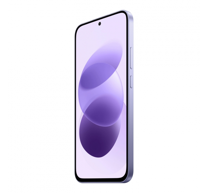 Смартфон Xiaomi Redmi Note 17 4G 6/256 ГБ фиолетовый (2sim)