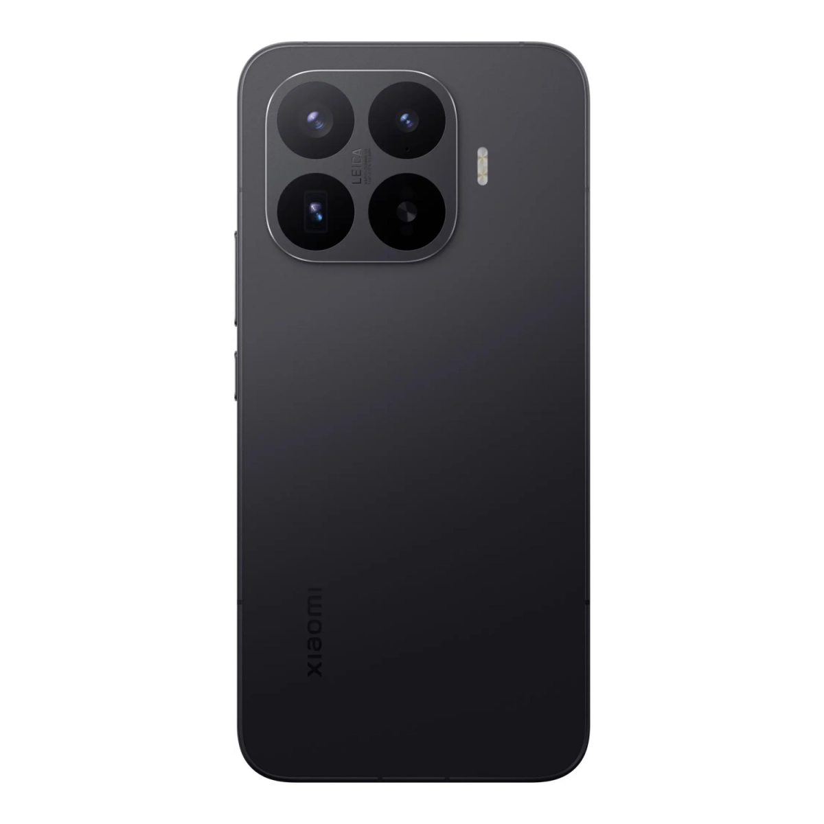 Смартфон Xiaomi 17T 12/512 ГБ чёрный (2sim + eSim)