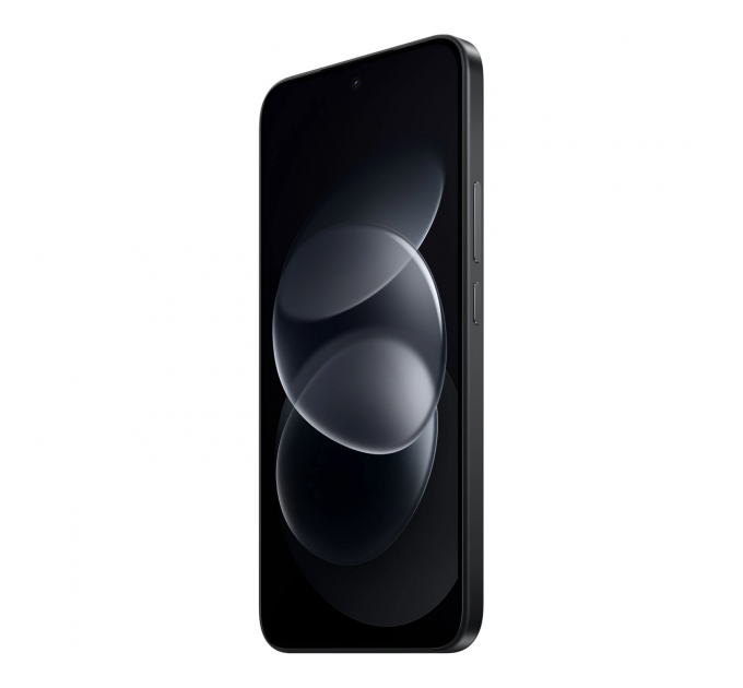 Смартфон Xiaomi Redmi Note 17 Pro 5G 6/128 ГБ чёрный (2sim + eSim)