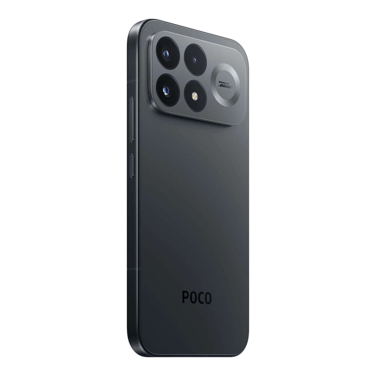 Смартфон Xiaomi Poco F9 Pro 12/512 ГБ чёрный (2sim + eSim)