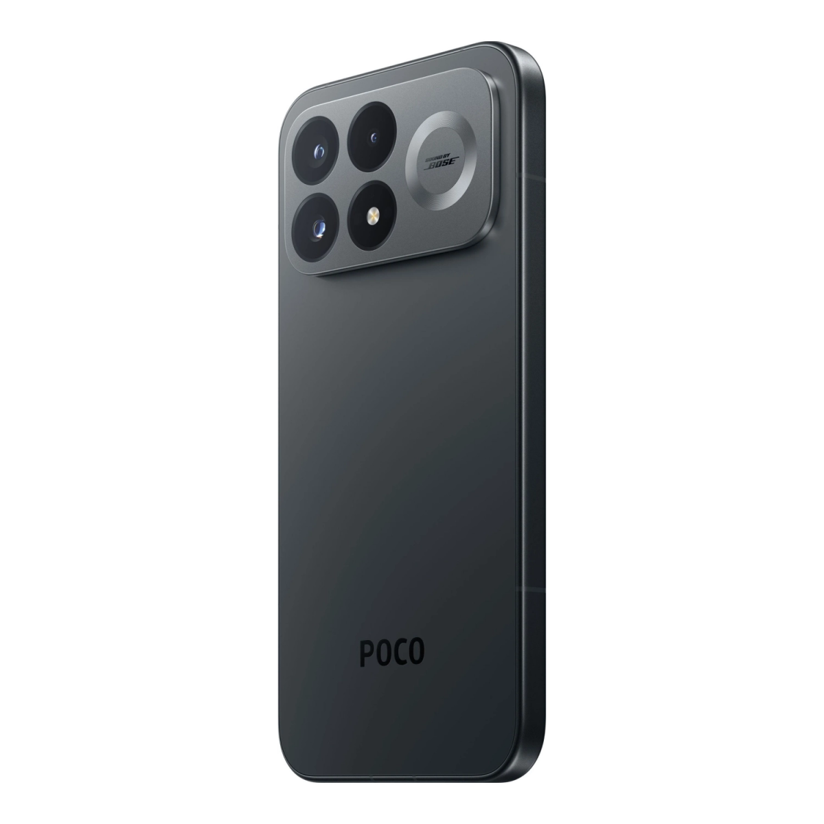 Смартфон Xiaomi Poco F9 Pro 12/512 ГБ чёрный (2sim + eSim)