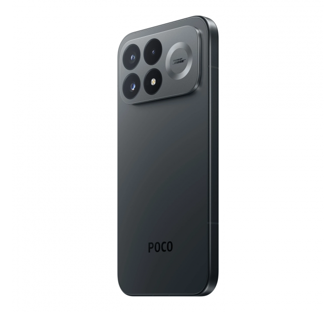 Смартфон Xiaomi Poco F9 Pro 12/512 ГБ чёрный (2sim + eSim)