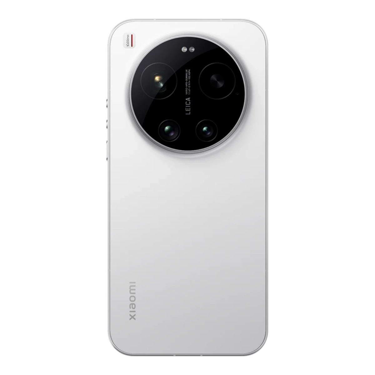 Смартфон Xiaomi 17 Ultra 16/1 ТБ белый (2sim + eSim)
