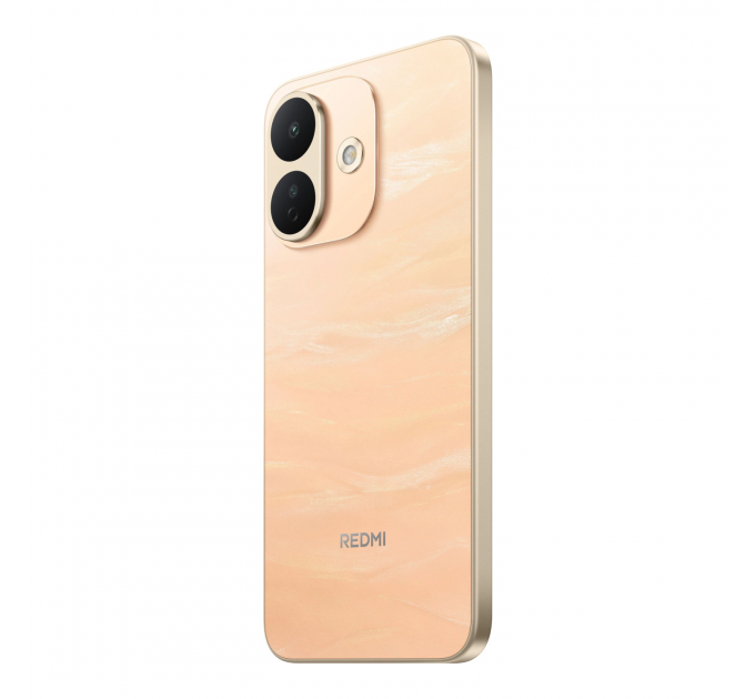 Смартфон Xiaomi Redmi Note 17 Pro 5G 8/256 ГБ оранжевый (2sim + eSim)
