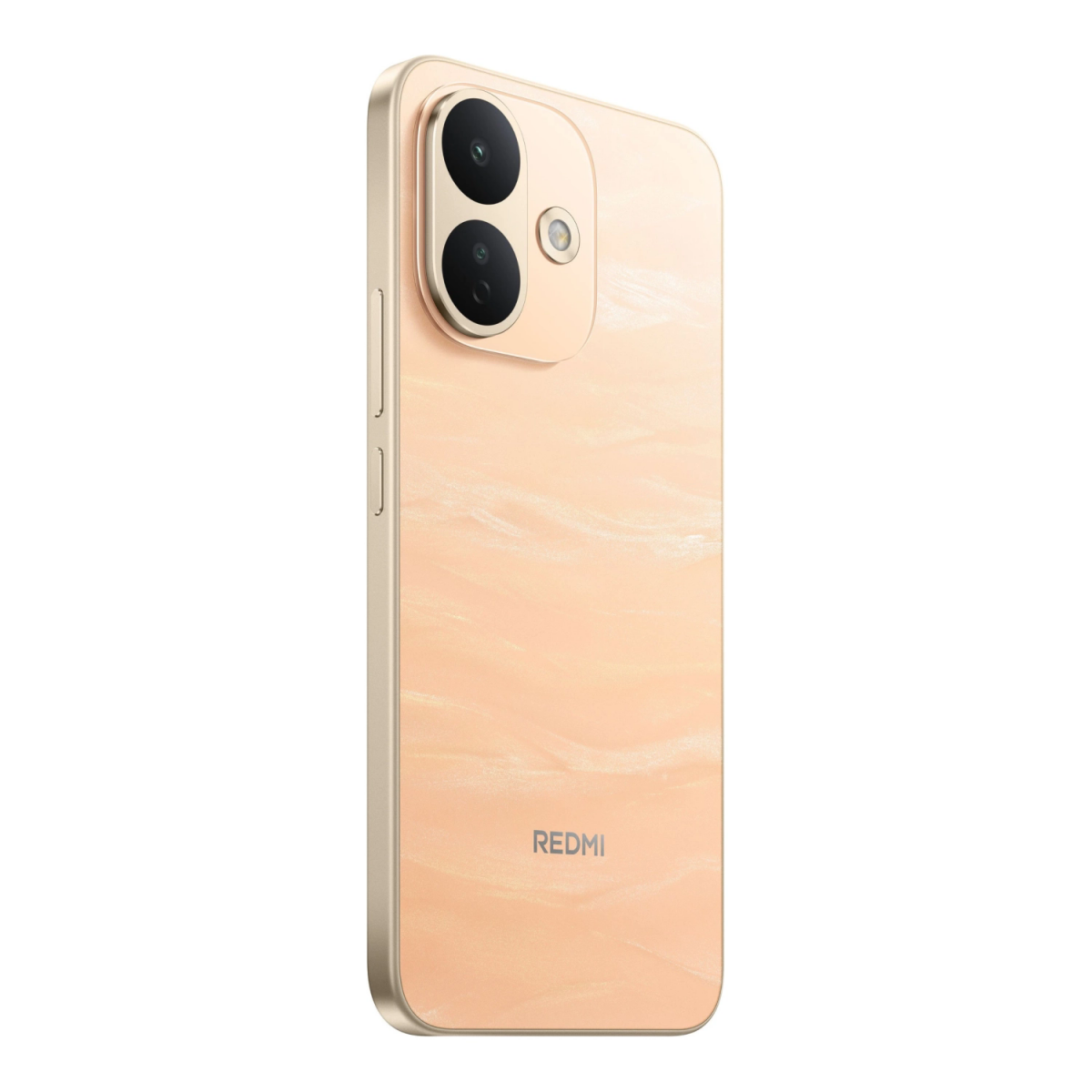 Смартфон Xiaomi Redmi Note 17 Pro 5G 8/256 ГБ оранжевый (2sim + eSim)