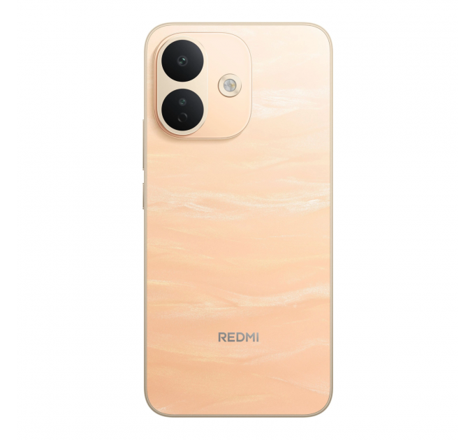 Смартфон Xiaomi Redmi Note 17 Pro 5G 8/256 ГБ оранжевый (2sim + eSim)