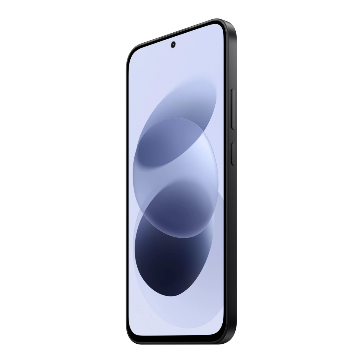 Смартфон Xiaomi Redmi Note 17 4G 6/256 ГБ чёрный (2sim)