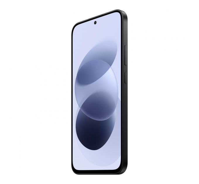 Смартфон Xiaomi Redmi Note 17 4G 6/256 ГБ чёрный (2sim)
