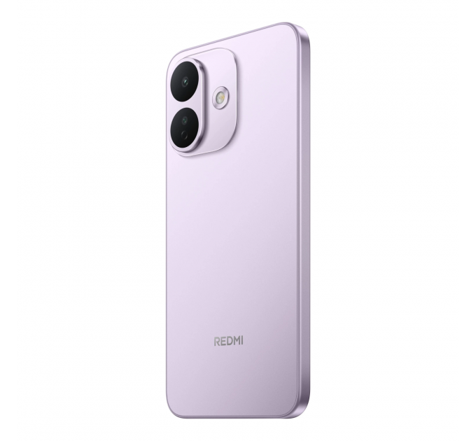 Смартфон Xiaomi Redmi Note 17 Pro 5G 8/512 ГБ фиолетовый (2sim + eSim)