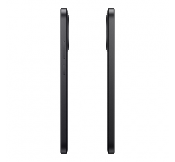 Смартфон Xiaomi Redmi Note 17 4G 6/256 ГБ чёрный (2sim)