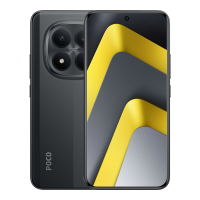 Смартфон Xiaomi Poco M8 Pro 5G 12/512 ГБ чёрный (2sim)
