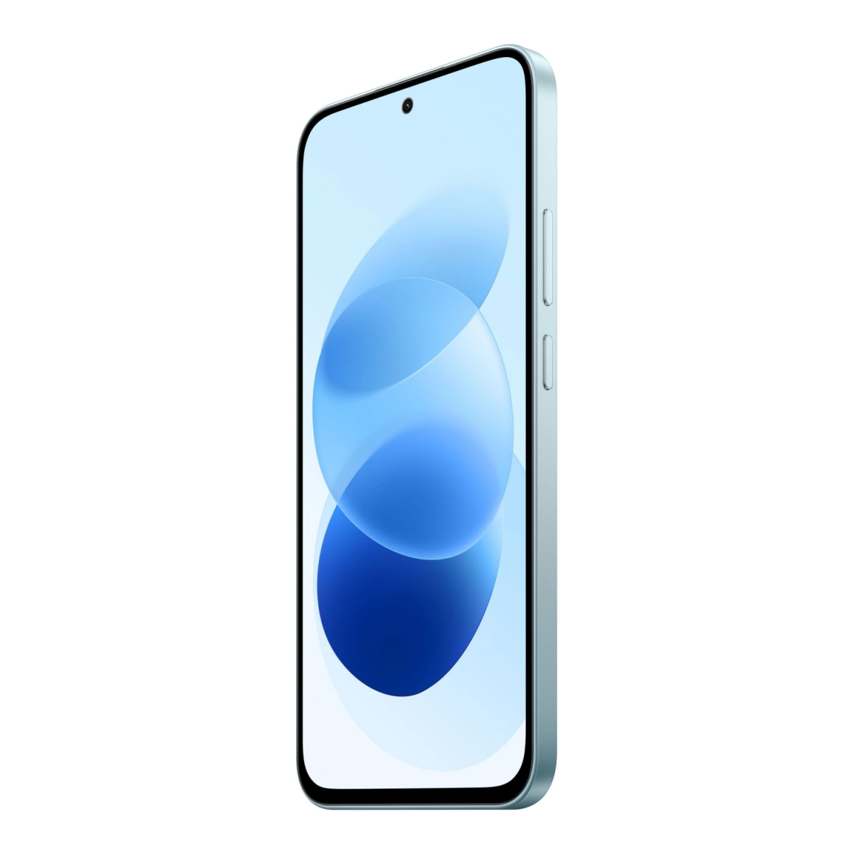 Смартфон Xiaomi Redmi Note 17 4G 8/256 ГБ голубой (2sim)