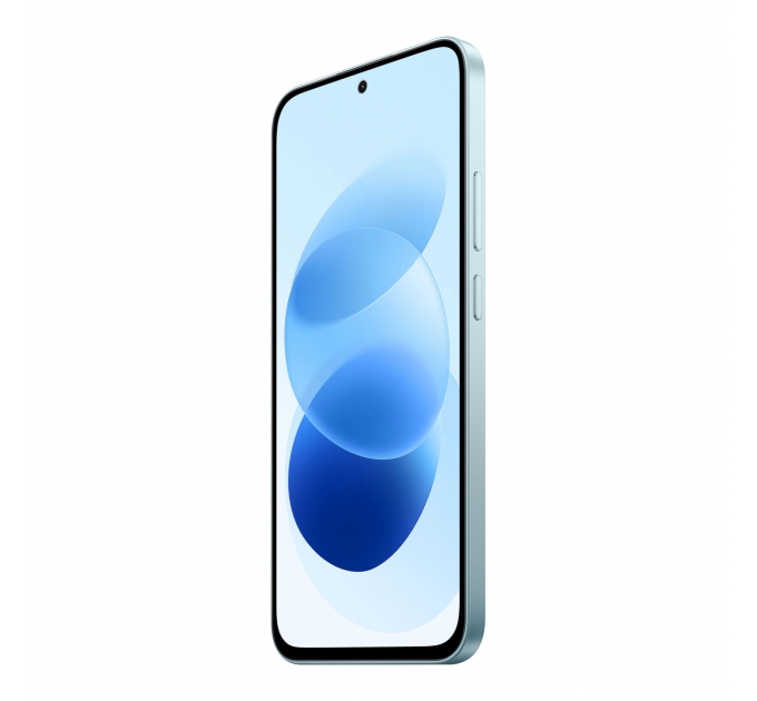Смартфон Xiaomi Redmi Note 17 4G 8/256 ГБ голубой (2sim)