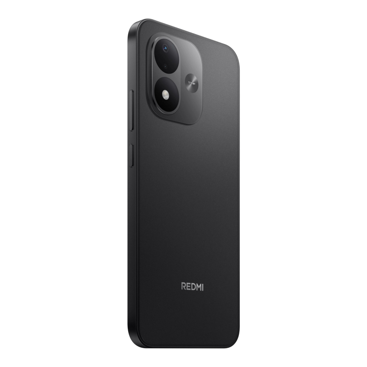 Смартфон Xiaomi Redmi Note 17 4G 6/256 ГБ чёрный (2sim)