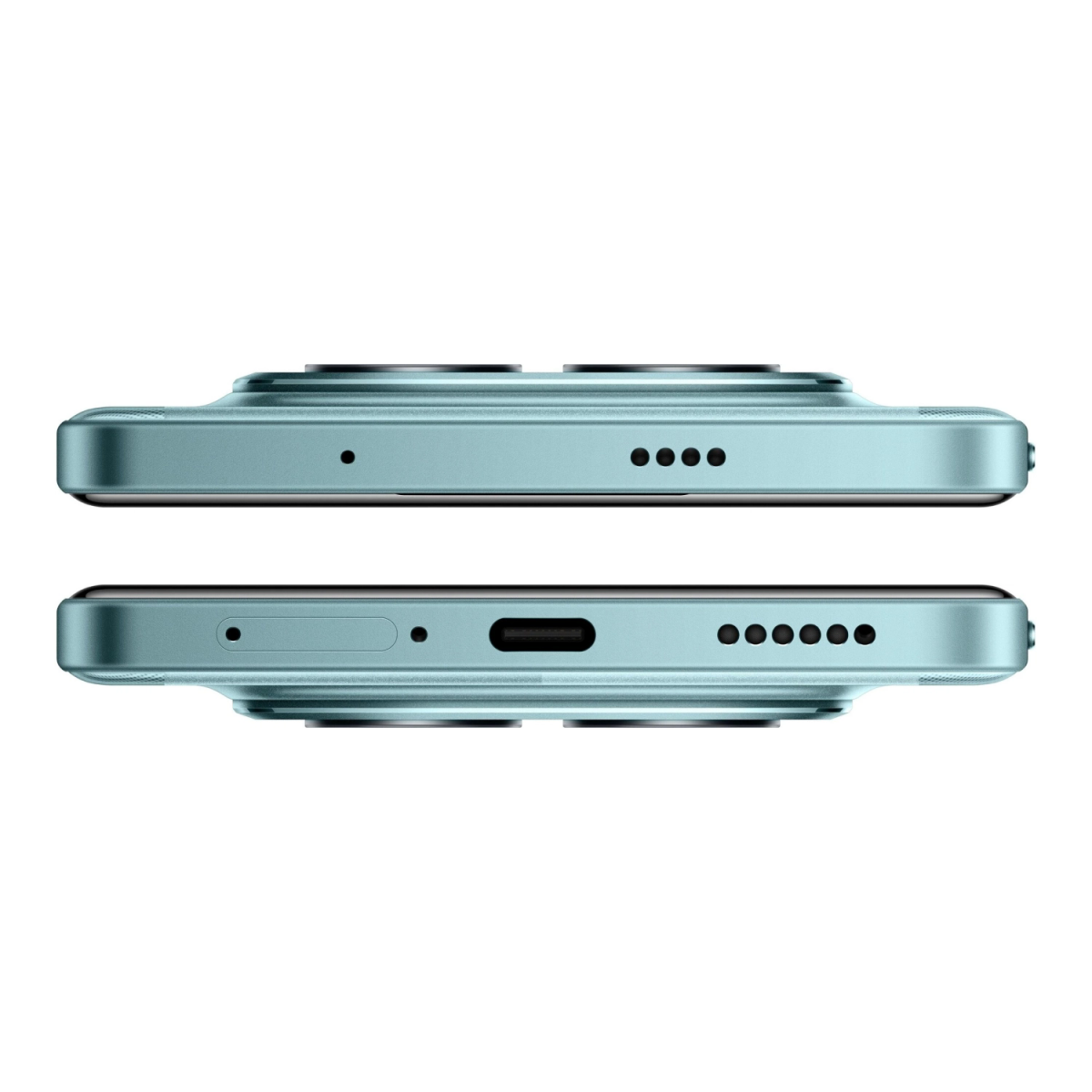 Смартфон Xiaomi Poco M8 Pro 5G 12/512 ГБ зелёный (2sim)