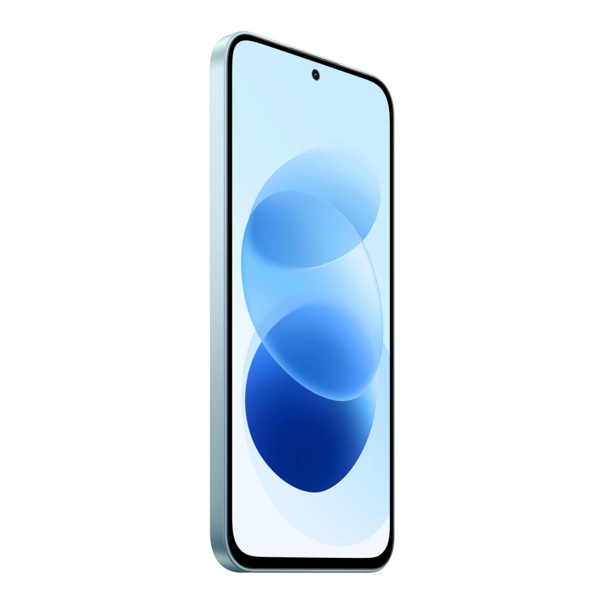 Смартфон Xiaomi Redmi Note 17 4G 8/256 ГБ голубой (2sim)
