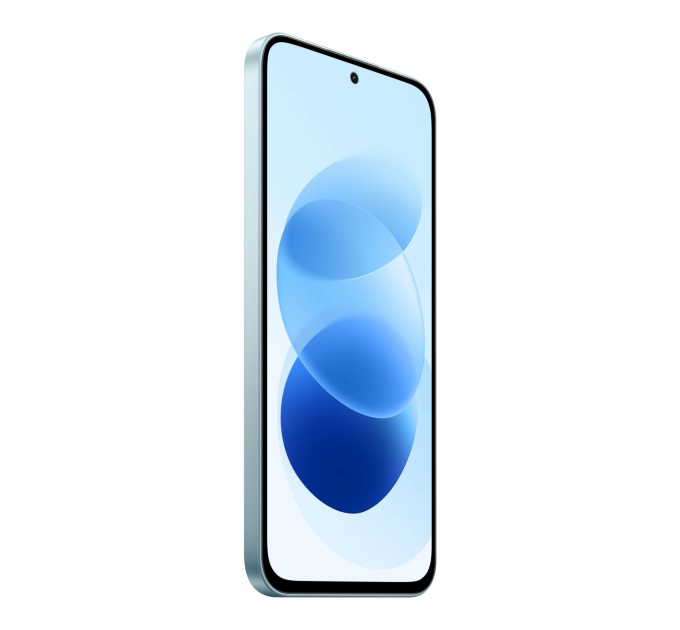 Смартфон Xiaomi Redmi Note 17 4G 8/256 ГБ голубой (2sim)