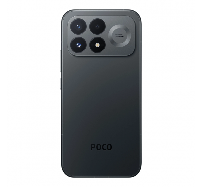 Смартфон Xiaomi Poco F9 Pro 12/512 ГБ чёрный (2sim + eSim)