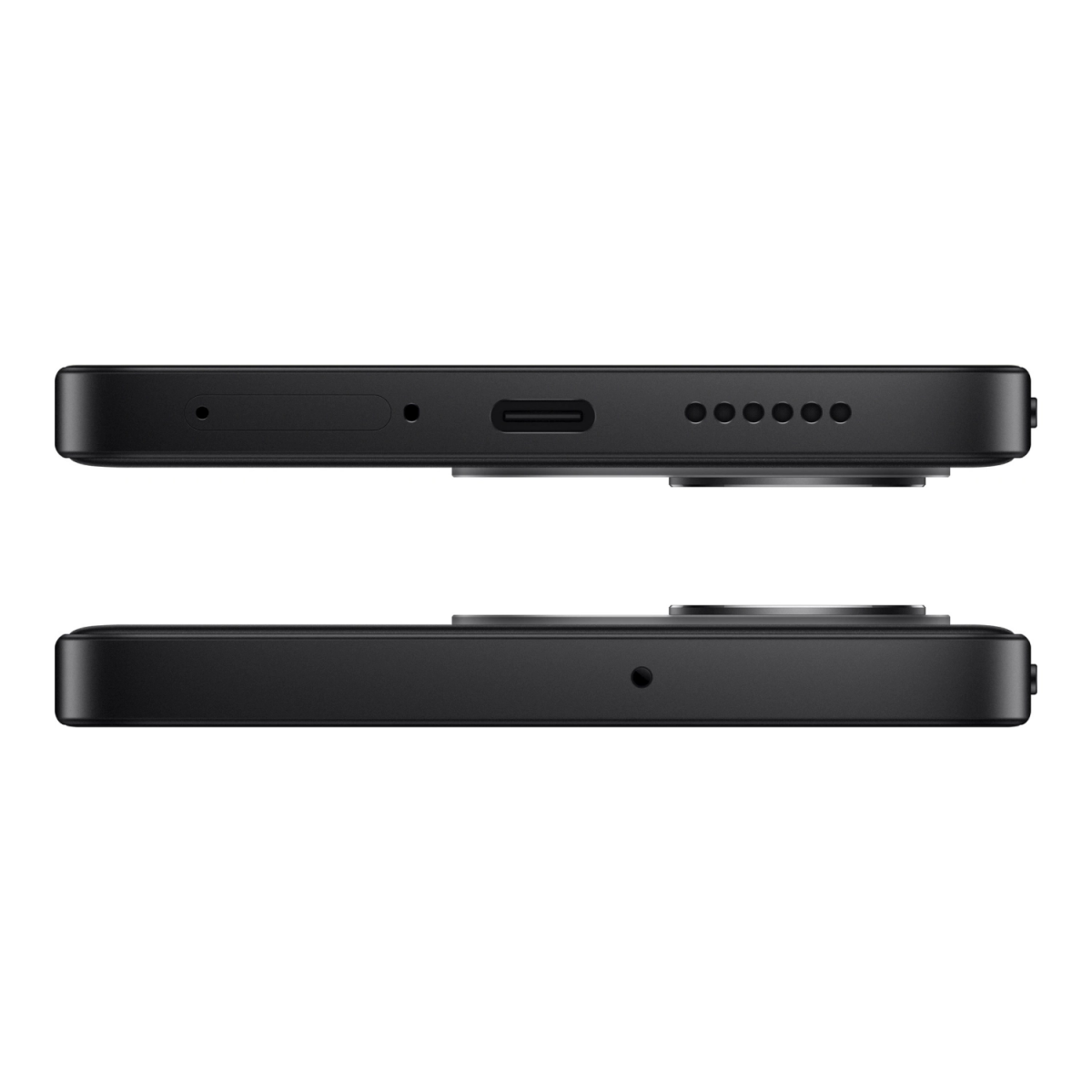 Смартфон Xiaomi Redmi Note 17 4G 6/256 ГБ чёрный (2sim)