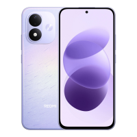 Смартфон Xiaomi Redmi Note 17 4G 6/256 ГБ фиолетовый (2sim)