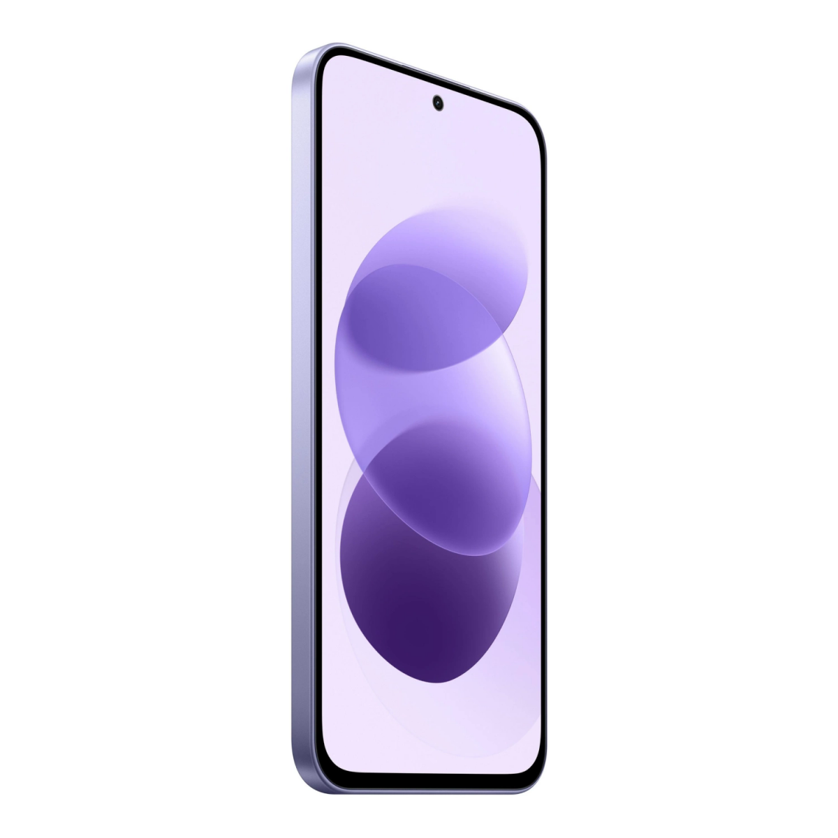 Смартфон Xiaomi Redmi Note 17 4G 6/256 ГБ фиолетовый (2sim)