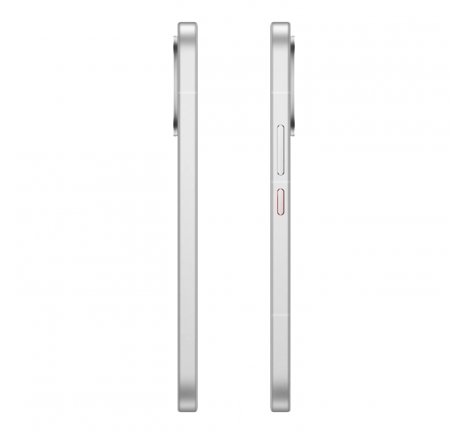 Смартфон Xiaomi Poco X8 Pro Max 5G 12/512 ГБ белый (2sim + eSim)