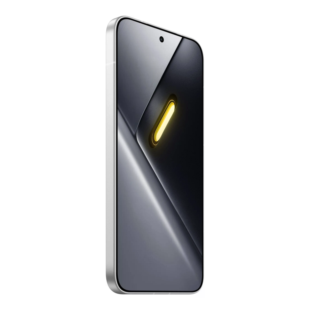 Смартфон Xiaomi Poco X8 Pro Max 5G 12/512 ГБ белый (2sim + eSim)