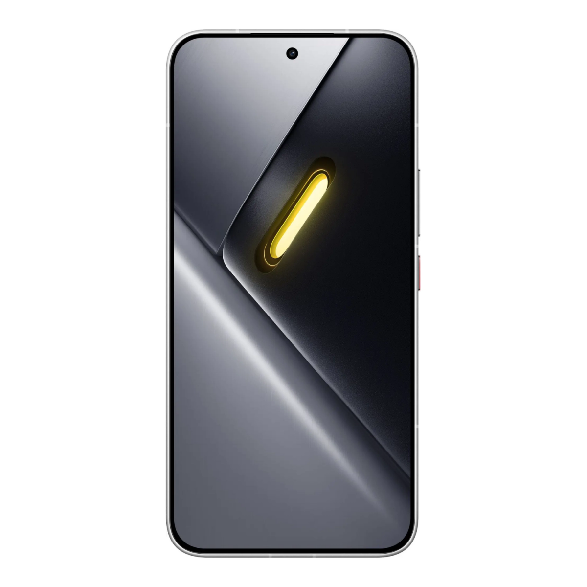Смартфон Xiaomi Poco X8 Pro Max 5G 12/512 ГБ белый (2sim + eSim)