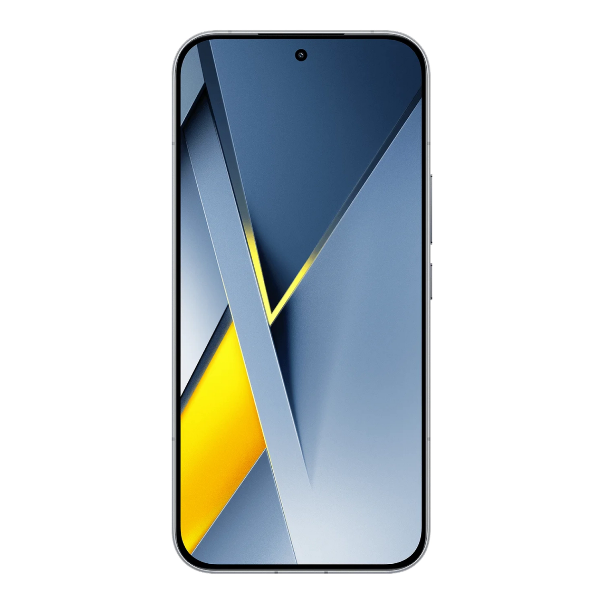 Смартфон Xiaomi Poco F8 Ultra 16/512 ГБ синий (2sim + eSim)