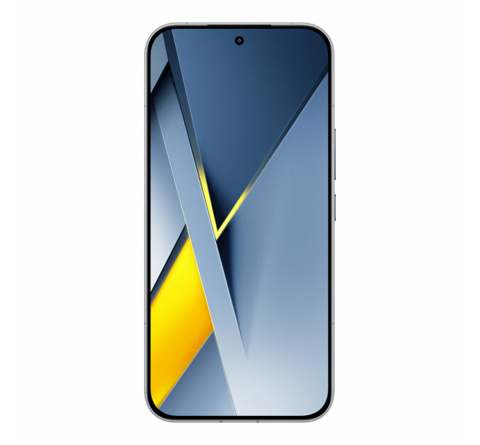 Смартфон Xiaomi Poco F8 Ultra 16/512 ГБ синий (2sim + eSim)