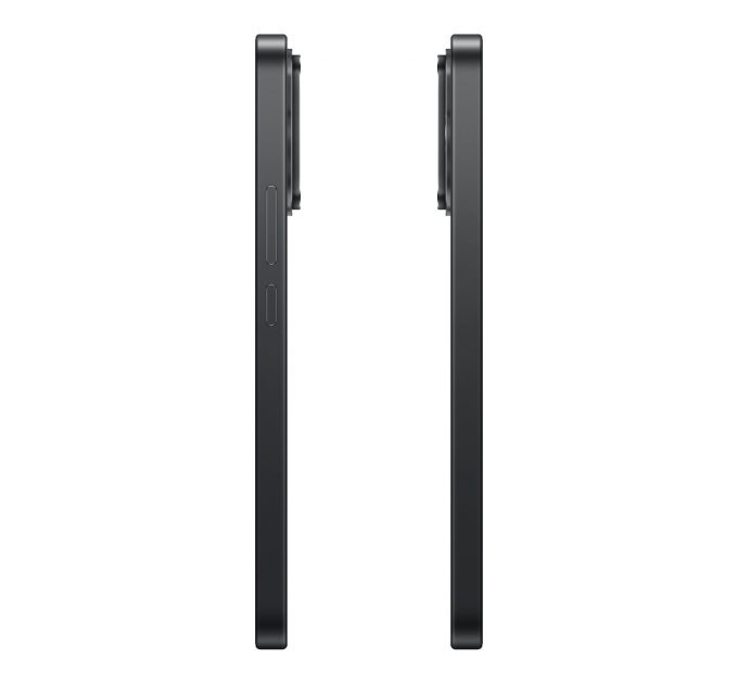 Смартфон Xiaomi Redmi Note 17 Pro 5G 6/128 ГБ чёрный (2sim + eSim)
