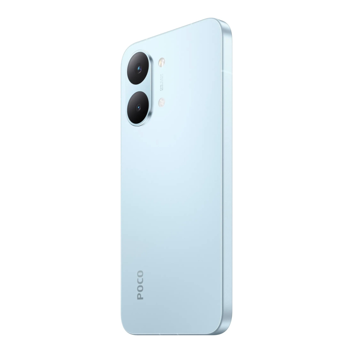 Смартфон Xiaomi Poco X8 Pro Max 5G 12/512 ГБ синий (2sim + eSim)