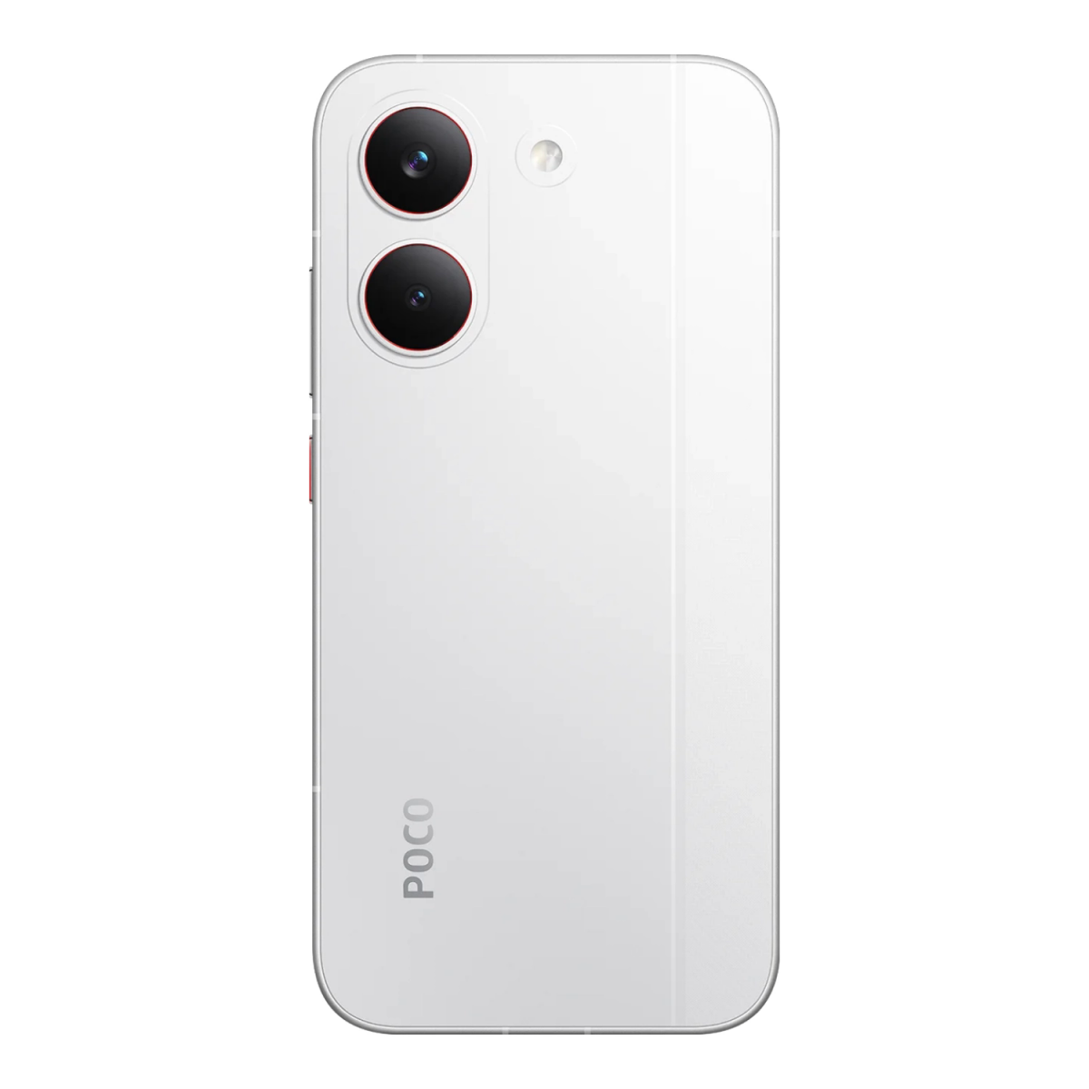 Смартфон Xiaomi Poco X8 Pro 5G 12/512 ГБ белый (2sim)