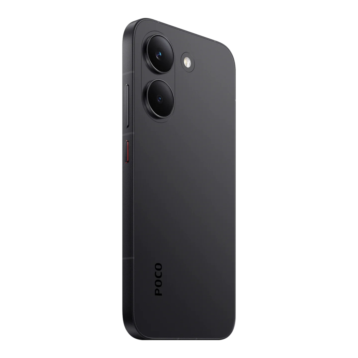 Смартфон Xiaomi Poco X8 Pro 5G 8/512 ГБ чёрный (2sim)