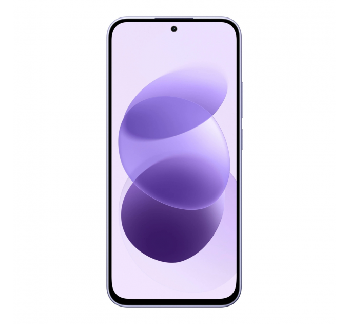 Смартфон Xiaomi Redmi Note 17 4G 6/256 ГБ фиолетовый (2sim)
