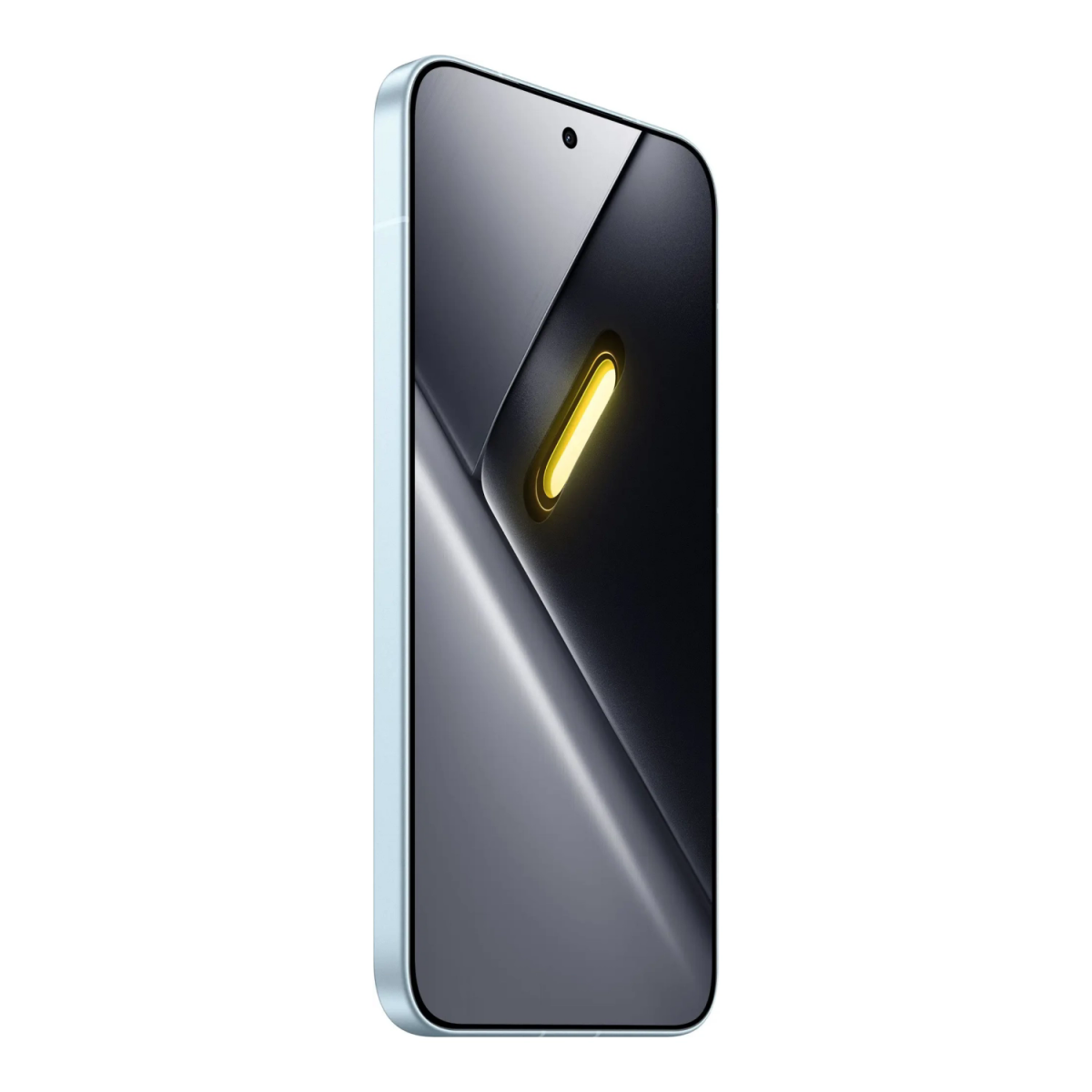 Смартфон Xiaomi Poco X8 Pro Max 5G 12/512 ГБ синий (2sim + eSim)