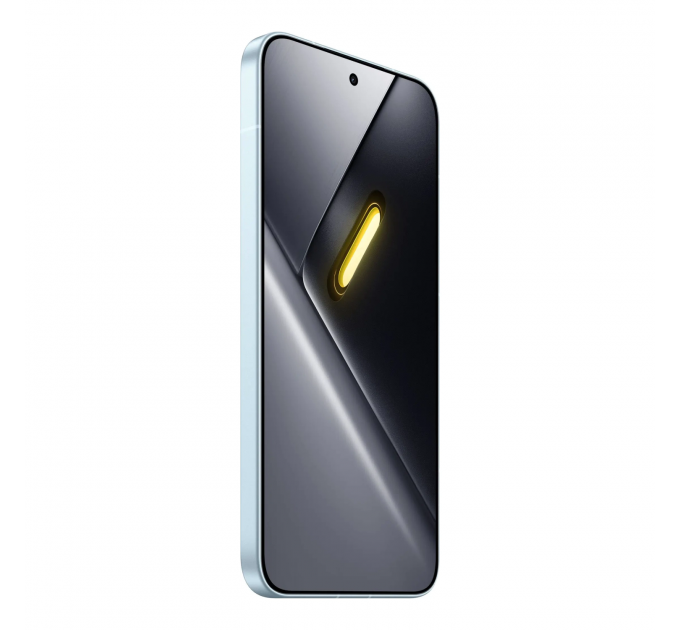 Смартфон Xiaomi Poco X8 Pro Max 5G 12/512 ГБ синий (2sim + eSim)