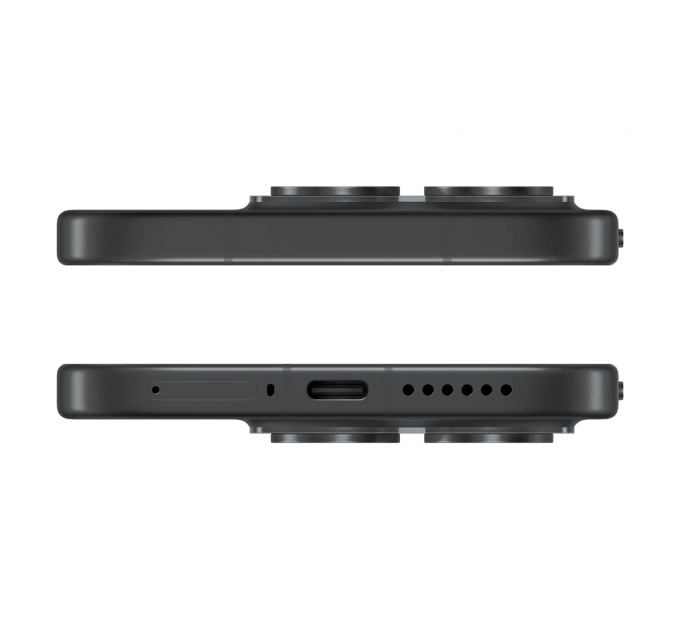 Смартфон Xiaomi 17 12/256 ГБ чёрный (2sim + eSim) (без СЗУ)
