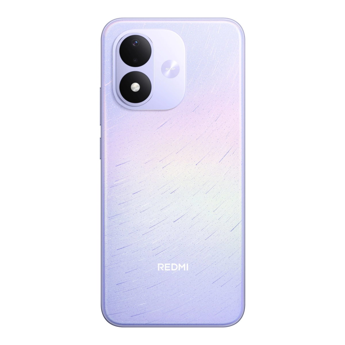 Смартфон Xiaomi Redmi Note 17 4G 6/256 ГБ фиолетовый (2sim)