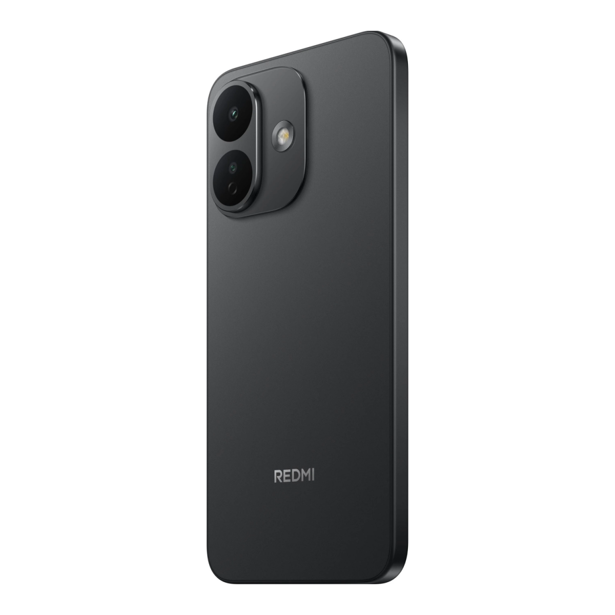 Смартфон Xiaomi Redmi Note 17 Pro 5G 6/128 ГБ чёрный (2sim + eSim)