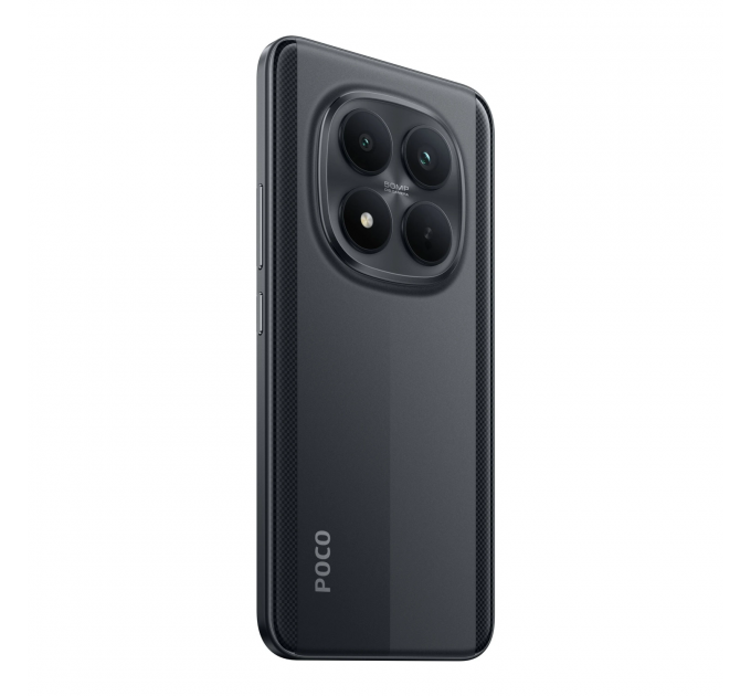 Смартфон Xiaomi Poco M8 Pro 5G 12/512 ГБ чёрный (2sim)