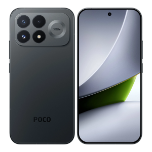 Смартфон Xiaomi Poco F9 Pro 12/256 ГБ чёрный (2sim + eSim)