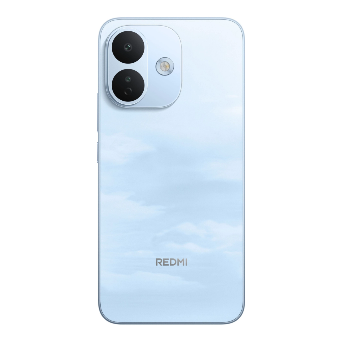 Смартфон Xiaomi Redmi Note 17 Pro 5G 6/128 ГБ голубой (2sim + eSim)