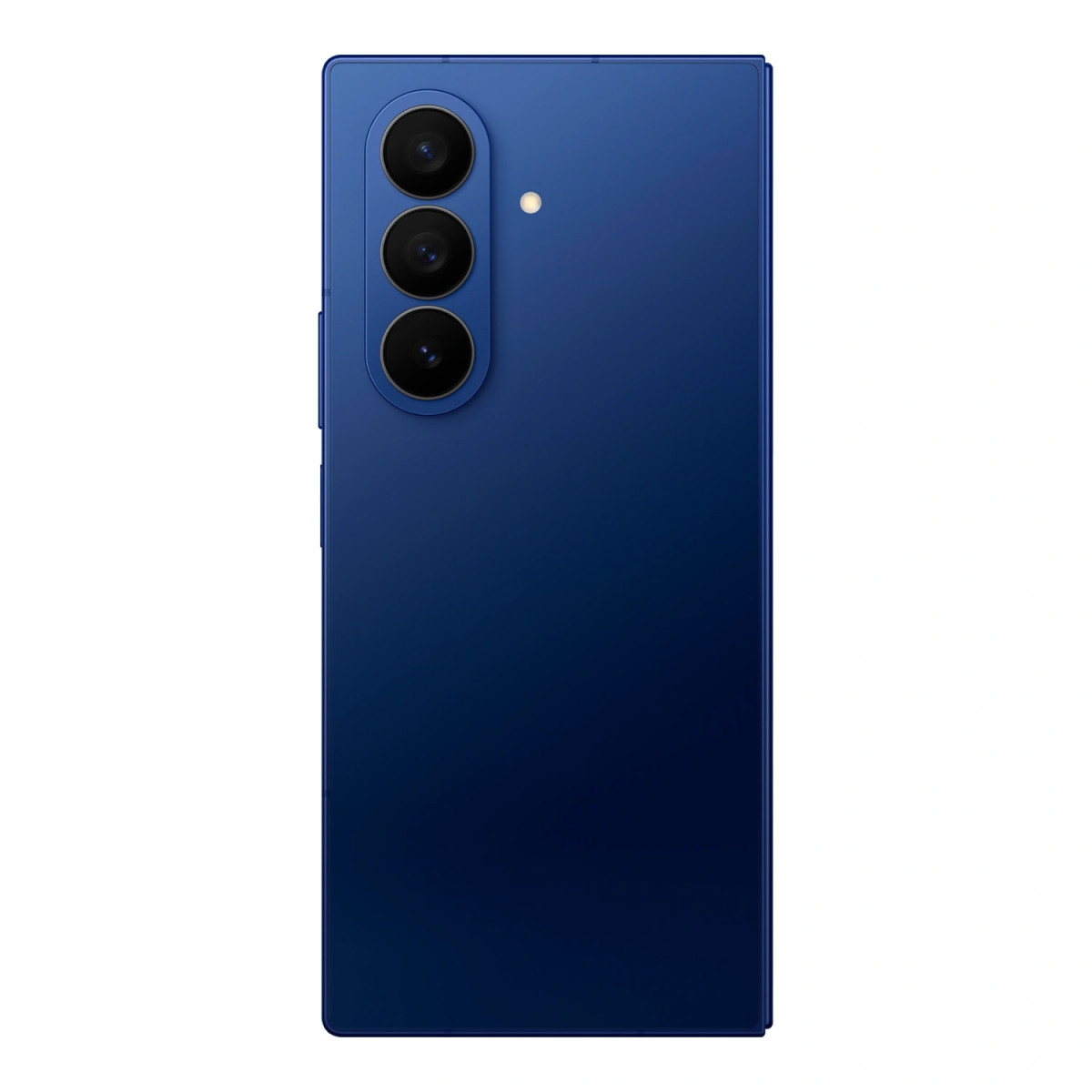 Смартфон Samsung Galaxy Z Fold 7 12/512 ГБ синий (2sim + eSim)