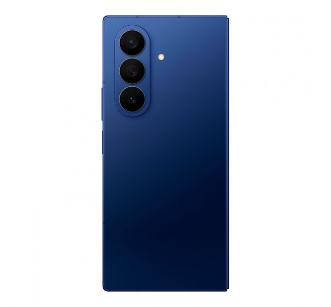 Смартфон Samsung Galaxy Z Fold 7 12/512 ГБ синий (2sim + eSim)