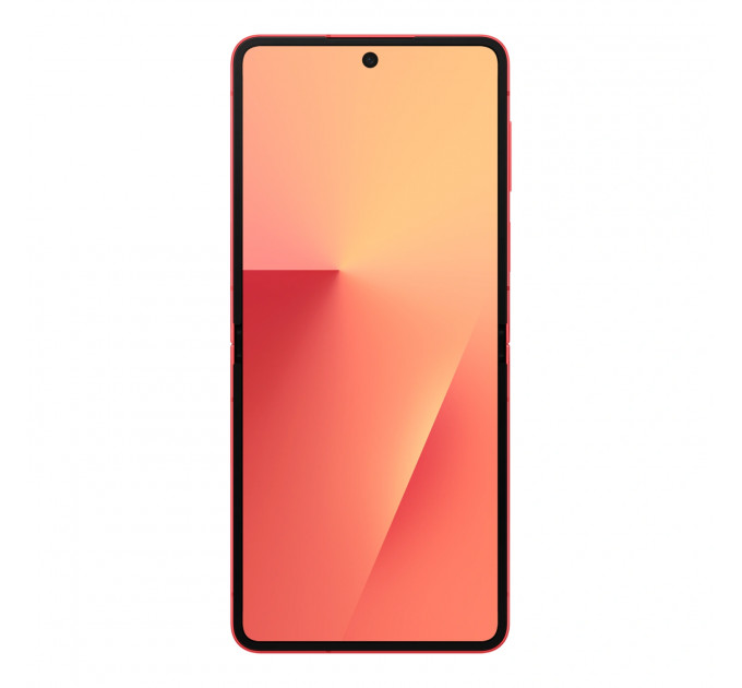 Смартфон Samsung Galaxy Z Flip 7 12/512 ГБ коралловый (1sim + eSim)