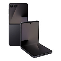 Samsung Galaxy Z Flip 7 12/256 ГБ чёрный (1sim + eSim)