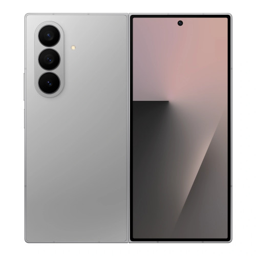 Samsung Galaxy Z Fold 7 12/256 ГБ серый (2sim + eSim)