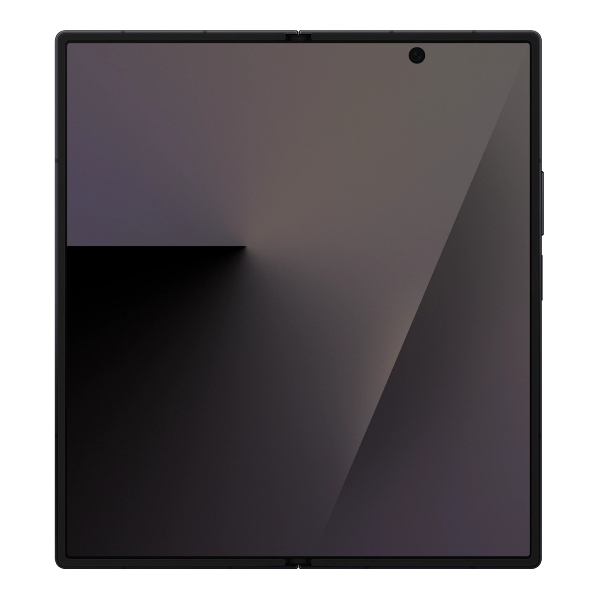 Смартфон Samsung Galaxy Z Fold 7 12/512 ГБ чёрный (2sim + eSim)